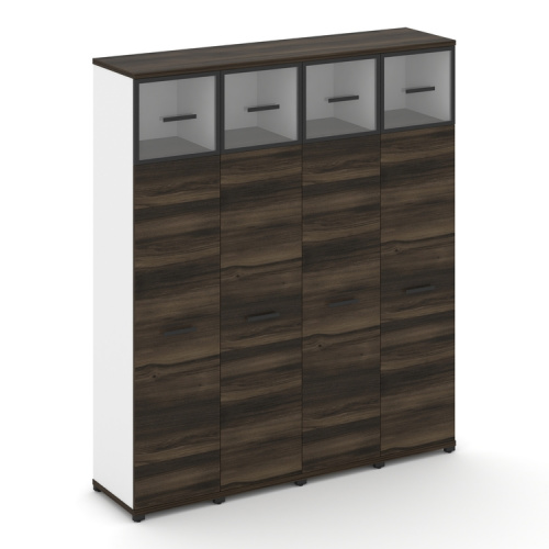 Шкаф офисный Concept CN.STU-547 RPB Шкаф офисный Concept CN.STU-547 RPB