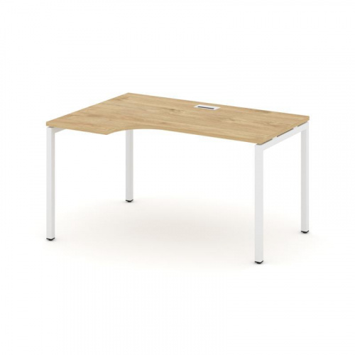 Стол офисный Style Project SN-4P.SPA-001(L) фото 13 Стол офисный Style Project SN-4P.SPA-001(L) фото 13