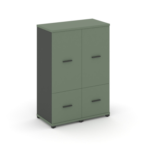 Шкаф офисный Concept CN.STU-322 A Шкаф офисный Concept CN.STU-322 A