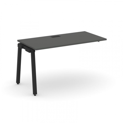 Style Project Проходной наб. элем. SN-5A.ONRS-011 Акация Лорка/Металл Белый 980*700*750 фото 19