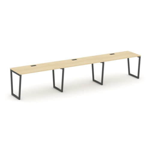 Style Project Рабочая станция 1 сторон. SN-4T2.ORS-041 Акация Лорка/Металл Антрацит/Заглушка Пластик фото 28 Style Project Рабочая станция 1 сторон. SN-4T2.ORS-041 Акация Лорка/Металл Антрацит/Заглушка Пластик фото 28