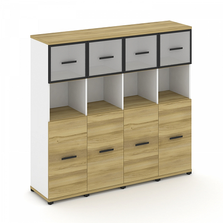 Шкаф офисный Concept CN.STU-445 RMB