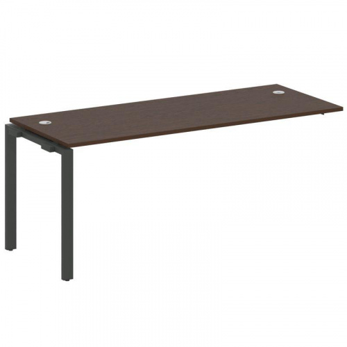 Брифинг-приставка на П-обр. м/к Metal System БП.ПРС-СП-1.5 фото 4 Брифинг-приставка на П-обр. м/к Metal System БП.ПРС-СП-1.5 фото 4