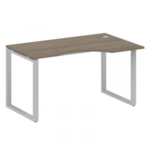 Стол криволинейный Metal System БО.СА-2 (R) фото 2 Стол криволинейный Metal System БО.СА-2 (R) фото 2