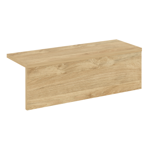 Накладка прямая низкая Onix O.R-NP.N-138.1 фото 4 Накладка прямая низкая Onix O.R-NP.N-138.1 фото 4