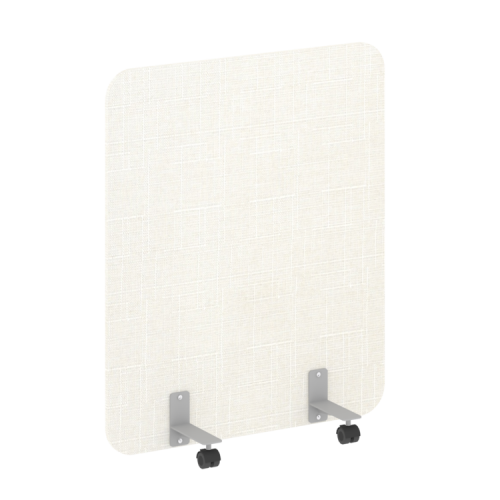 Перегородка на металлических опорах, R-line soft AP.R-100-120 фото 2 Перегородка на металлических опорах, R-line soft AP.R-100-120 фото 2