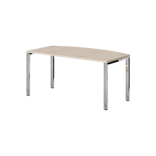 Стол руководителя XTEN GLOSS XGET 169.1 фото 2 Стол руководителя XTEN GLOSS XGET 169.1 фото 2