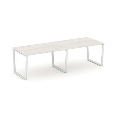 Style Project Стол переговорный SN-6T2.SPRG-014.3 Акация Лорка/Металл Антрацит 3160*980*750 фото 13 Style Project Стол переговорный SN-6T2.SPRG-014.3 Акация Лорка/Металл Антрацит 3160*980*750 фото 13