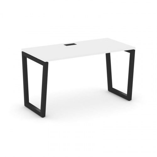 Style Project Стол письменный SN-5T2.SP-015 Акация Лорка/Металл Антрацит/Заглушка Пластик Черный 178 фото 4 Style Project Стол письменный SN-5T2.SP-015 Акация Лорка/Металл Антрацит/Заглушка Пластик Черный 178 фото 4