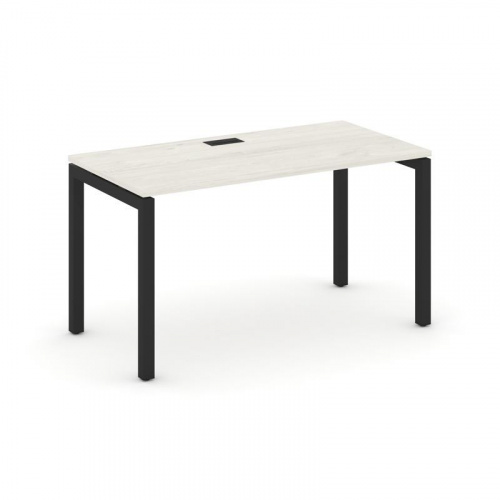 Style Project Стол письменный SN-5P.SP-005 Тиквуд Светлый/Металл Антрацит 1780*600*750 фото 4 Style Project Стол письменный SN-5P.SP-005 Тиквуд Светлый/Металл Антрацит 1780*600*750 фото 4