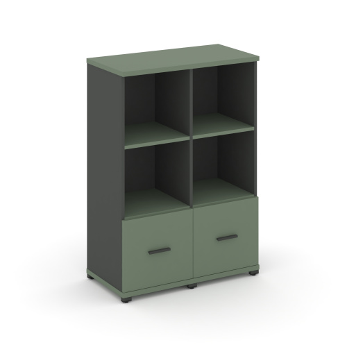 Шкаф офисный Concept CN.STU-321 A Шкаф офисный Concept CN.STU-321 A