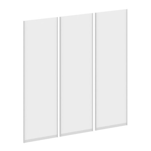 Комплект дверей ЛДСП для шкафа высокого L=2069мм Maris SH.DDDK-4.1 фото 4