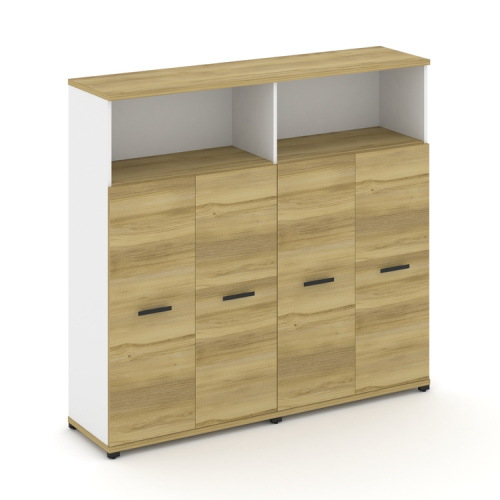 Шкаф офисный Concept CN.STS-423 B