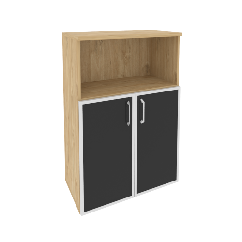 Шкаф средний широкий Onix O.ST-2.2 R фото 11 Шкаф средний широкий Onix O.ST-2.2 R фото 11