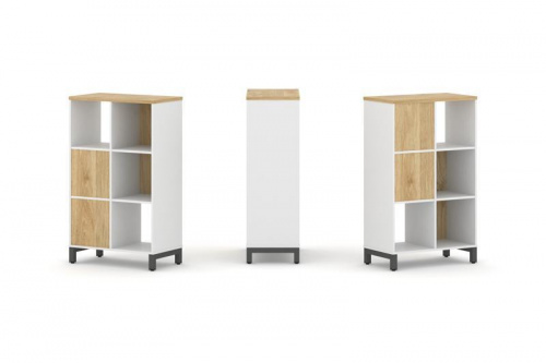 Набор стеллажа Style Project SN.NSD-321 фото 8 Набор стеллажа Style Project SN.NSD-321 фото 8