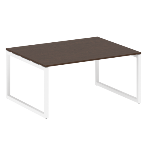 Переговорный стол на О-обр. м/к Metal System Quattro 50БО.ПРГ-1.4 фото 5 Переговорный стол на О-обр. м/к Metal System Quattro 50БО.ПРГ-1.4 фото 5