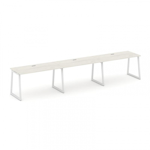 Style Project Рабочая станция 1 сторон. SN-4T1.ORS-052 Акация Лорка/Металл Антрацит/Заглушка Пластик фото 18 Style Project Рабочая станция 1 сторон. SN-4T1.ORS-052 Акация Лорка/Металл Антрацит/Заглушка Пластик фото 18