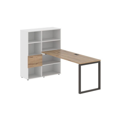 Рабочая станция EDIS EQRST 1117 (R) фото 7