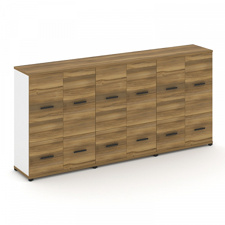 Шкаф офисный Concept CN.STS-332 B