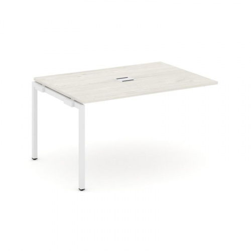 Style Project Проходной наб. элем. перег. стола SN-4P.NSPRG-002 Белый/Металл Серый 1180*980*750 фото 20 Style Project Проходной наб. элем. перег. стола SN-4P.NSPRG-002 Белый/Металл Серый 1180*980*750 фото 20