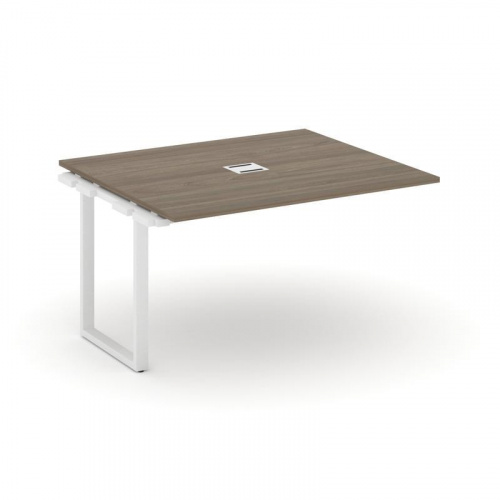 Style Project Проходной наб. элем. перег. стола SN-6O.NSPRG-033 Дуб Наварра/Металл Белый 1380*1180*7 фото 22 Style Project Проходной наб. элем. перег. стола SN-6O.NSPRG-033 Дуб Наварра/Металл Белый 1380*1180*7 фото 22