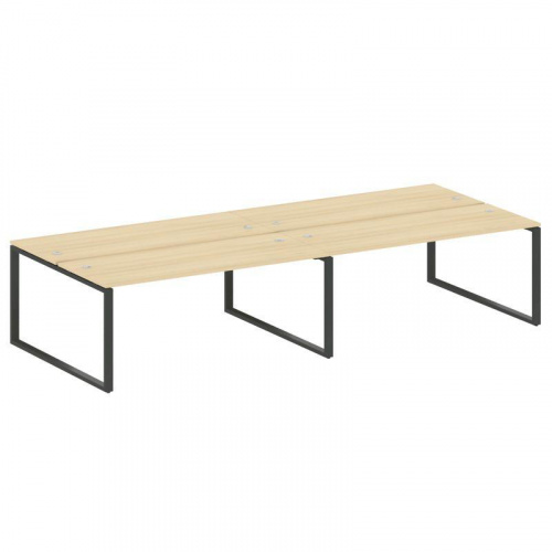 Бенч-система на 4 места на О-обр. м/к Metal System БО.СМ-4.5 фото 12 Бенч-система на 4 места на О-обр. м/к Metal System БО.СМ-4.5 фото 12