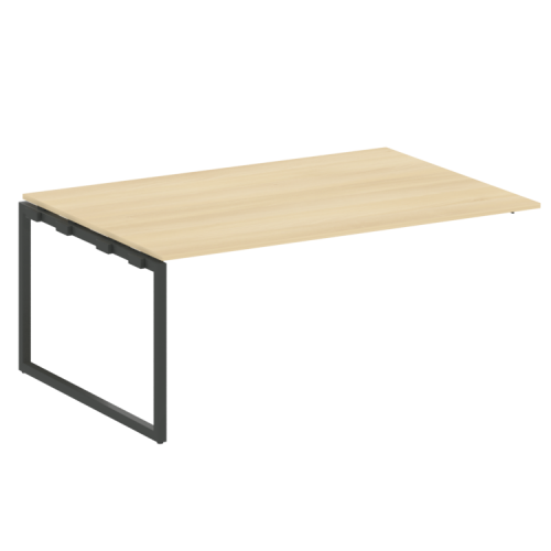 Проходной элемент перег. стола на О-обр. м/к Metal System Quattro 40БО.ППРГ-5 фото 9 Проходной элемент перег. стола на О-обр. м/к Metal System Quattro 40БО.ППРГ-5 фото 9