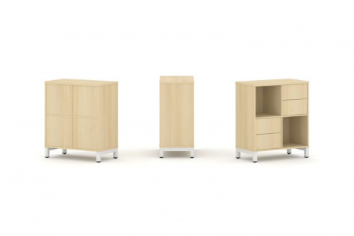 Набор стеллажа Style Project SN.NS-221 фото 3 Набор стеллажа Style Project SN.NS-221 фото 3