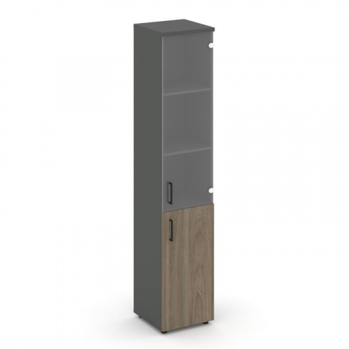 Шкаф высокий узкий Style Project SN.STU.E-102(R) фото 14 Шкаф высокий узкий Style Project SN.STU.E-102(R) фото 14