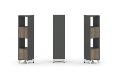 Набор стеллажа Style Project SN.NS-411 фото 15 Набор стеллажа Style Project SN.NS-411 фото 15