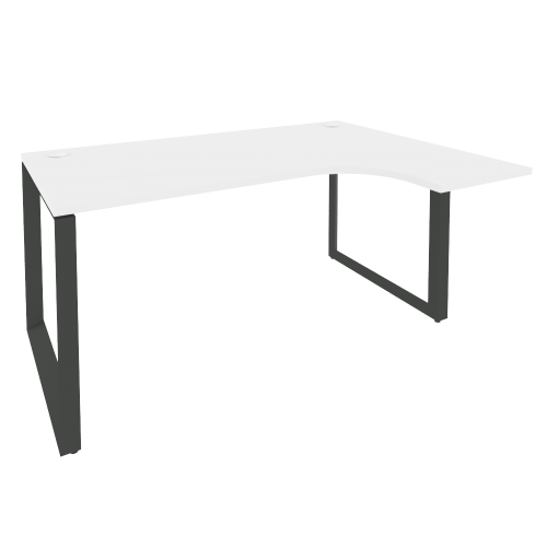 Стол эргономичный правый на О-обр. м/к Onix O.MO-SA-4 (R) фото 12 Стол эргономичный правый на О-обр. м/к Onix O.MO-SA-4 (R) фото 12