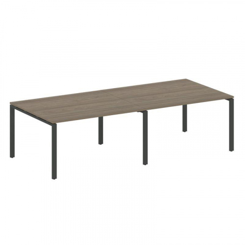 Стол переговоров на П-обр. м/к Metal System БП.ПРГ-2.3 фото 9 Стол переговоров на П-обр. м/к Metal System БП.ПРГ-2.3 фото 9