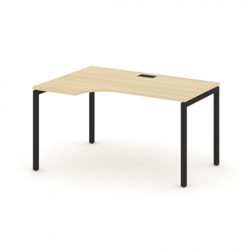 Стол офисный Style Project SN-4P.SPA-001(L) фото 3 Стол офисный Style Project SN-4P.SPA-001(L) фото 3