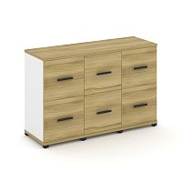 Шкаф офисный Concept CN.STU-232 B