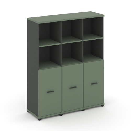 Шкаф офисный Concept CN.STU-431 A Шкаф офисный Concept CN.STU-431 A