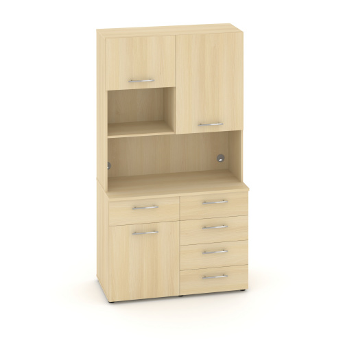 Мини-кухня (Вариант №) 10 Fit MN-010 фото 7 Мини-кухня (Вариант №) 10 Fit MN-010 фото 7