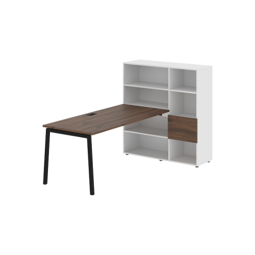 Рабочая станция EDIS ELRST 1217 (L) фото 7