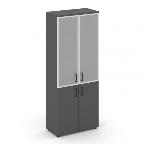 Шкаф высокий широкий Style Project SN.STS-103 фото 18