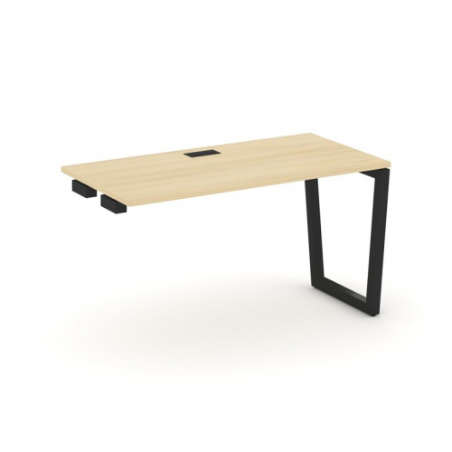 Style Project Стол-приставка к опор. элем. SN-5T2.OPRS-001 Акация Лорка/Металл Антрацит/Заглушка Пла фото 5 Style Project Стол-приставка к опор. элем. SN-5T2.OPRS-001 Акация Лорка/Металл Антрацит/Заглушка Пла фото 5