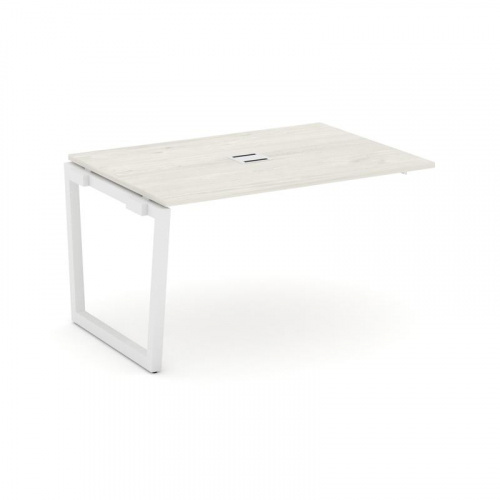 Style Project Проходной наб. элем. перег. стола SN-5T2.NSPRG-003 Акация Лорка/Металл Антрацит/Заглуш фото 13 Style Project Проходной наб. элем. перег. стола SN-5T2.NSPRG-003 Акация Лорка/Металл Антрацит/Заглуш фото 13