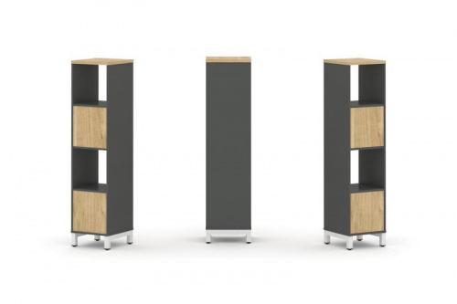 Набор стеллажа Style Project SN.NS-411 фото 11 Набор стеллажа Style Project SN.NS-411 фото 11