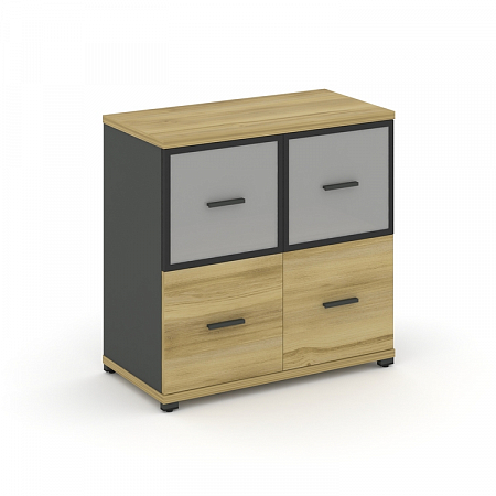 Шкаф офисный Concept CN.STS-212 RMB