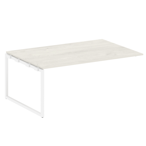 Проходной элемент перег. стола на О-обр. м/к Metal System Quattro 40БО.ППРГ-5 фото 11 Проходной элемент перег. стола на О-обр. м/к Metal System Quattro 40БО.ППРГ-5 фото 11