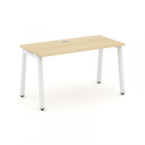 Style Project Стол письменный SN-5A.SP-004 Тиквуд Светлый/Металл Антрацит 1580*600*750 фото 16 Style Project Стол письменный SN-5A.SP-004 Тиквуд Светлый/Металл Антрацит 1580*600*750 фото 16