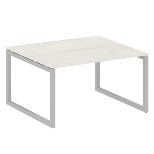 Переговорный стол на О-обр. м/к Metal System Quattro 50БО.ПРГ-1.3 фото 11 Переговорный стол на О-обр. м/к Metal System Quattro 50БО.ПРГ-1.3 фото 11