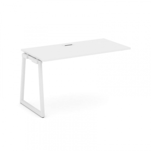 Style Project Проходной наб. элем. SN-4T1.ONRS-012 Акация Лорка/Металл Антрацит/Заглушка Пластик Чер фото 22