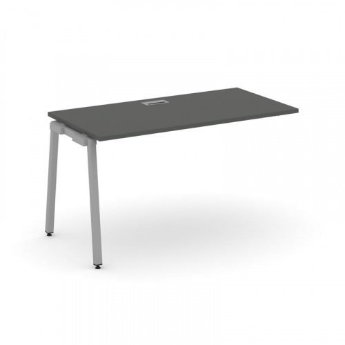 Style Project Проходной наб. элем. SN-4A.ONRS-003 Антрацит/Металл Черный 1380*600*750 фото 2 Style Project Проходной наб. элем. SN-4A.ONRS-003 Антрацит/Металл Черный 1380*600*750 фото 2