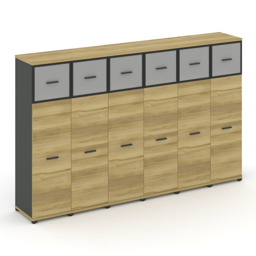 Шкаф офисный Concept CN.STU-464 RMB Шкаф офисный Concept CN.STU-464 RMB