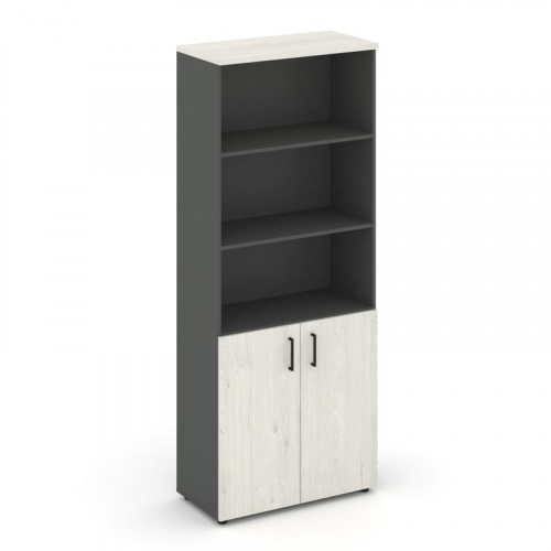 Шкаф высокий широкий Style Project SN.STS.E-101 фото 11 Шкаф высокий широкий Style Project SN.STS.E-101 фото 11