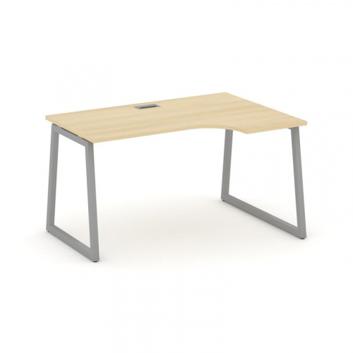 Style Project Стол рабочий эргоном. SN-4T1.SPA-002(R) Акация Лорка/Металл Антрацит/Заглушка Пластик фото 26 Style Project Стол рабочий эргоном. SN-4T1.SPA-002(R) Акация Лорка/Металл Антрацит/Заглушка Пластик фото 26